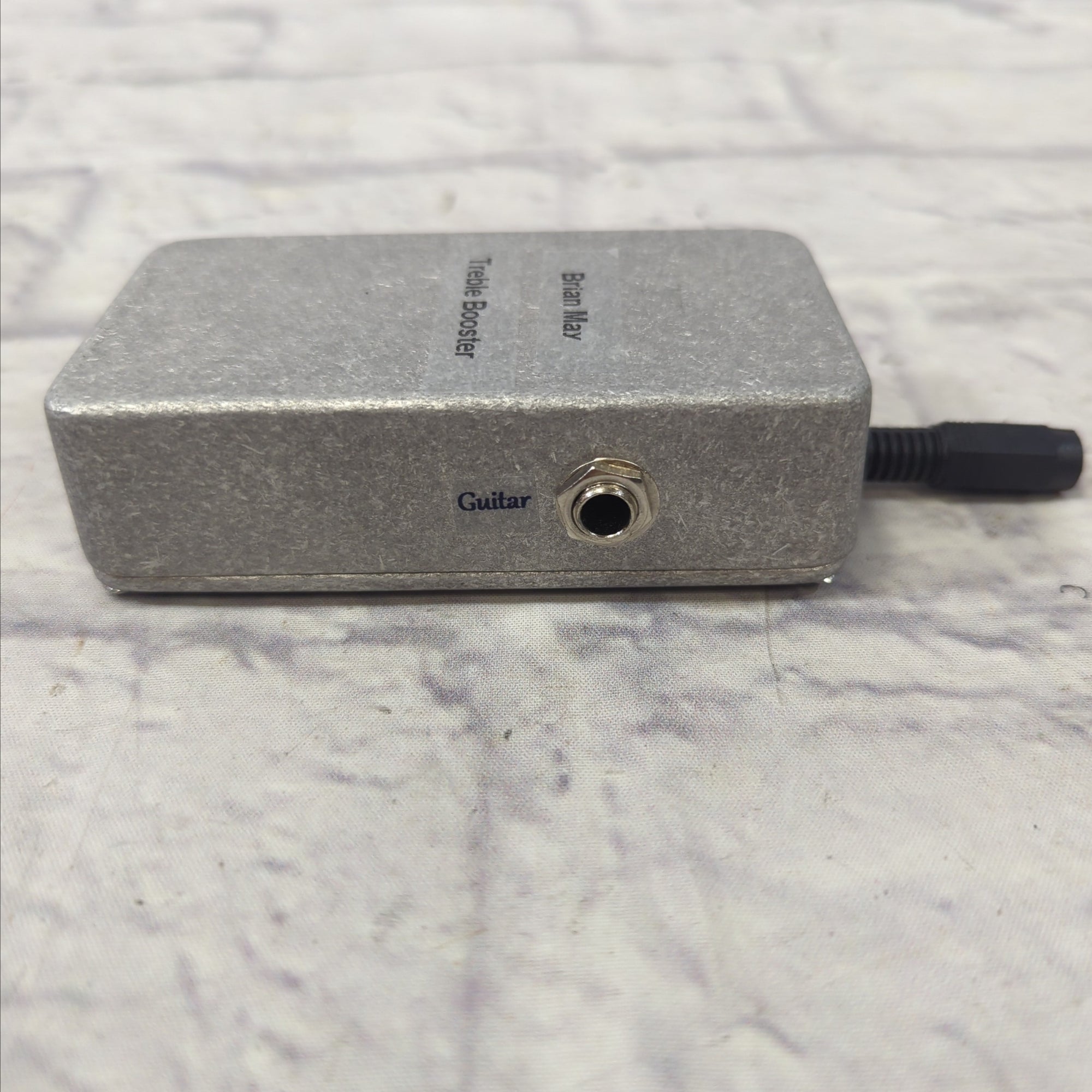 Unknown Brian May Treble Booster Pedal Always On