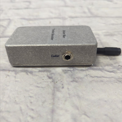 Unknown Brian May Treble Booster Pedal Always On