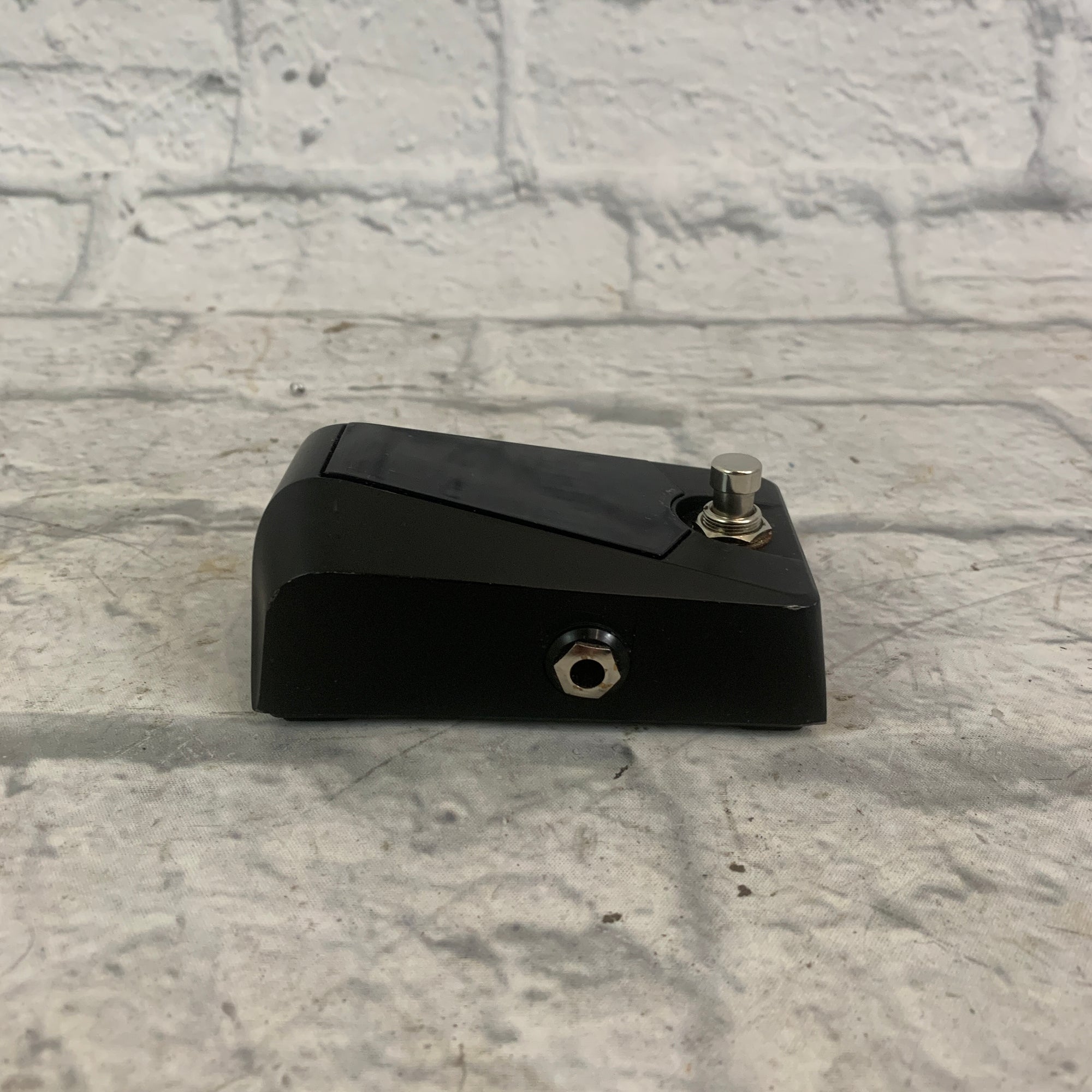 Korg Pitchblack Tuner Pedal