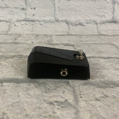 Korg Pitchblack Tuner Pedal
