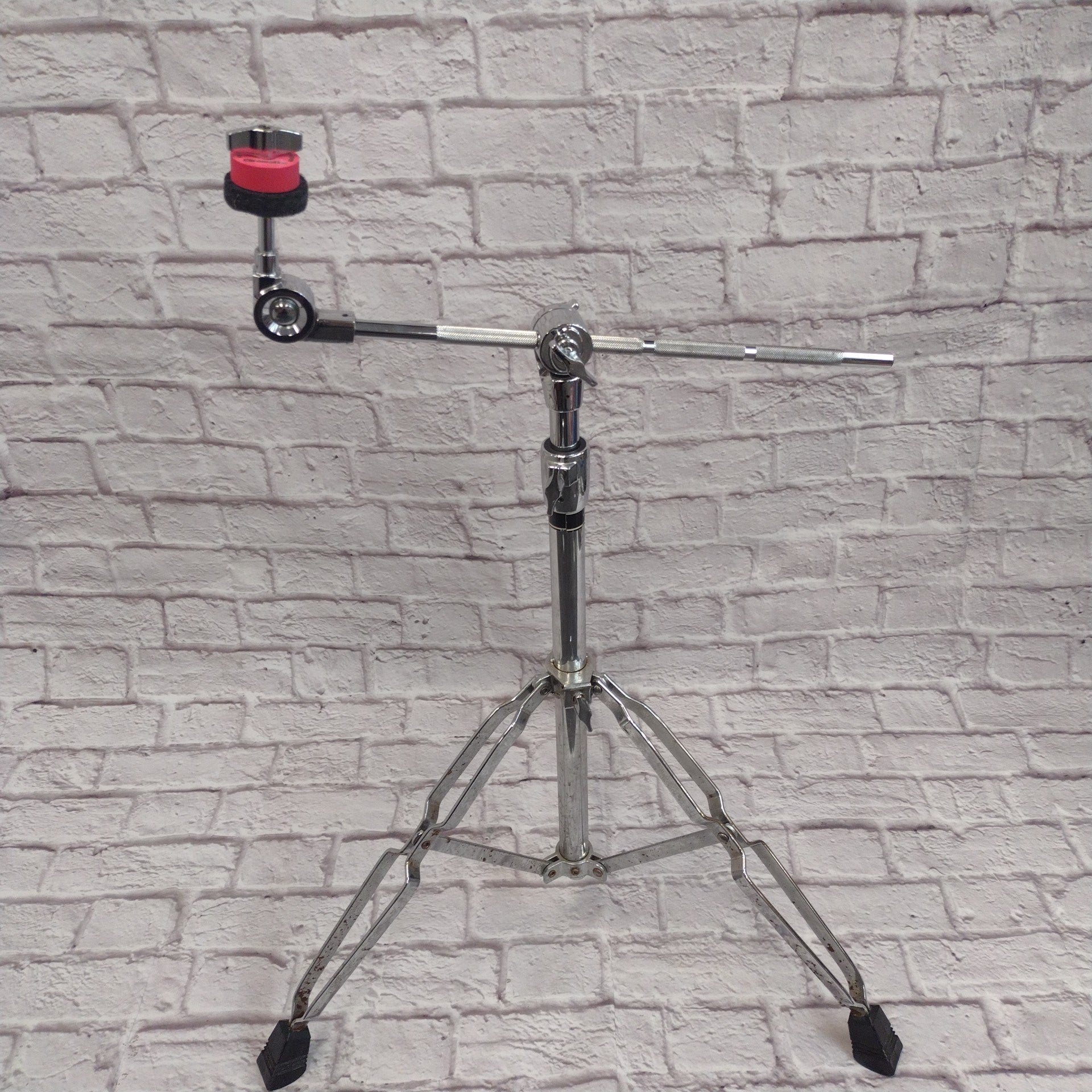 Pearl Mini Boom Cymbal Stand