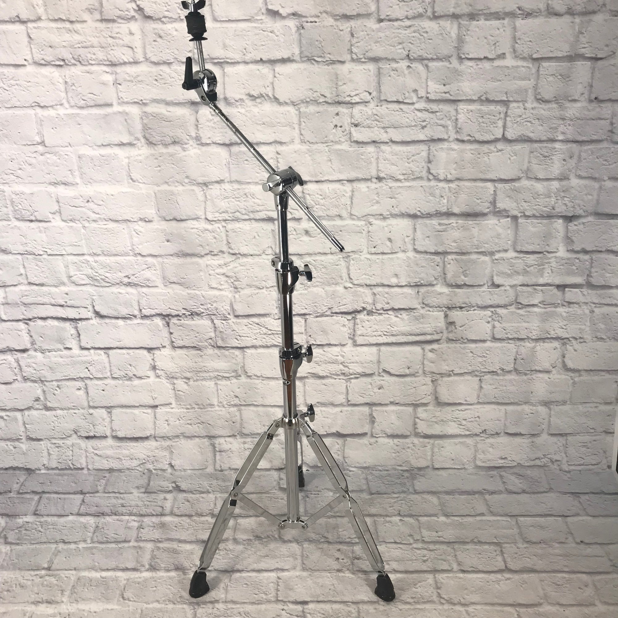 Mapex Mars Comfort Grip Boom Cymbal Stand (Mint)