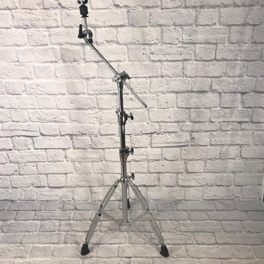 Mapex Mars Comfort Grip Boom Cymbal Stand (Mint)
