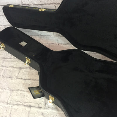 Guardian Dreadnought Acoustic Case CG-020-D