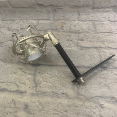 Unknown Universal Shock Mount w/ Arm Mic Shock Mounts