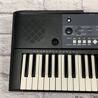 Yamaha YPT-230 Digital Piano