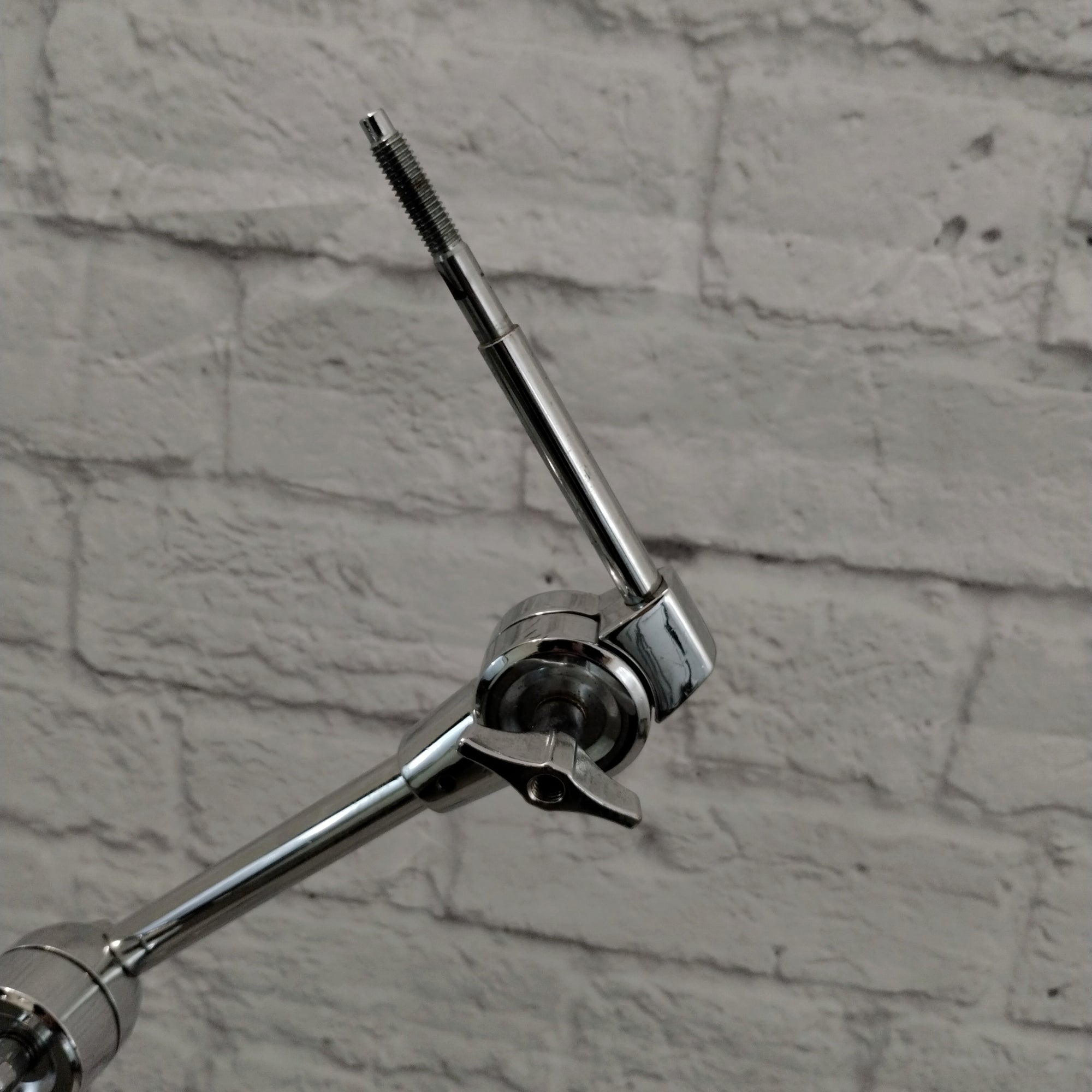 Pearl Double Braced Boom Cymbal Stand