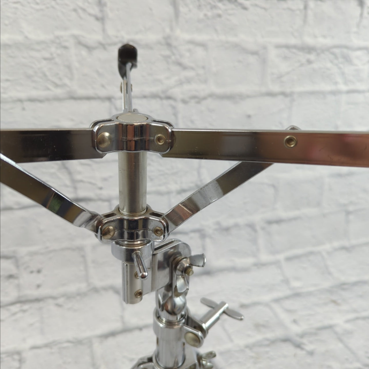 Unknown Single-Braced Low Profile Snare Stand