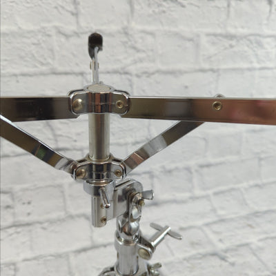 Unknown Single-Braced Low Profile Snare Stand