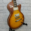 2013 Epiphone Les Paul Standard Pro Honeyburst