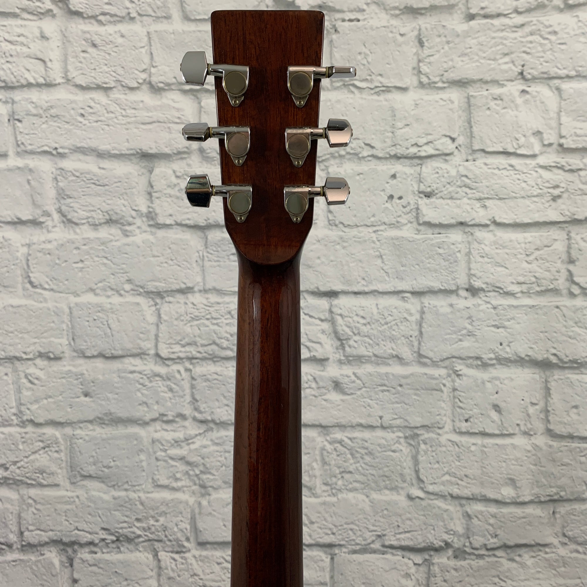 Sigma DM-1STC-E Acoustic Electric Guitar