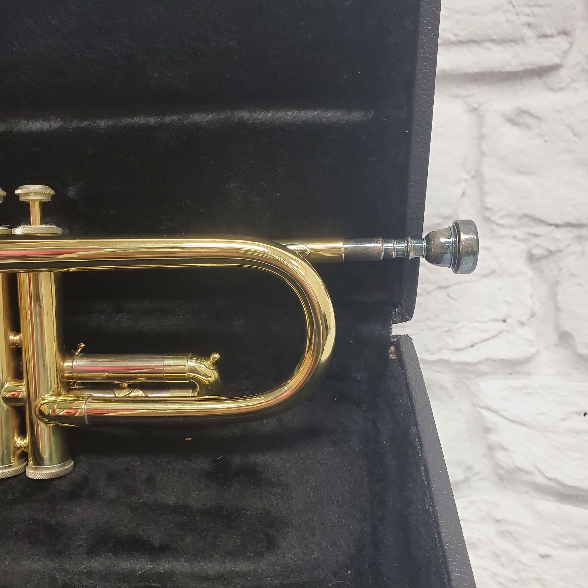 Elkhart Student Trumpet - 264645