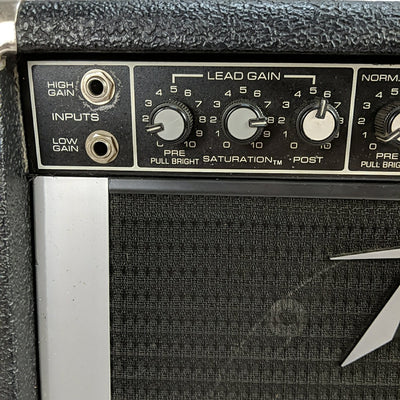 Peavey Special 130 Guitar Combo Amp