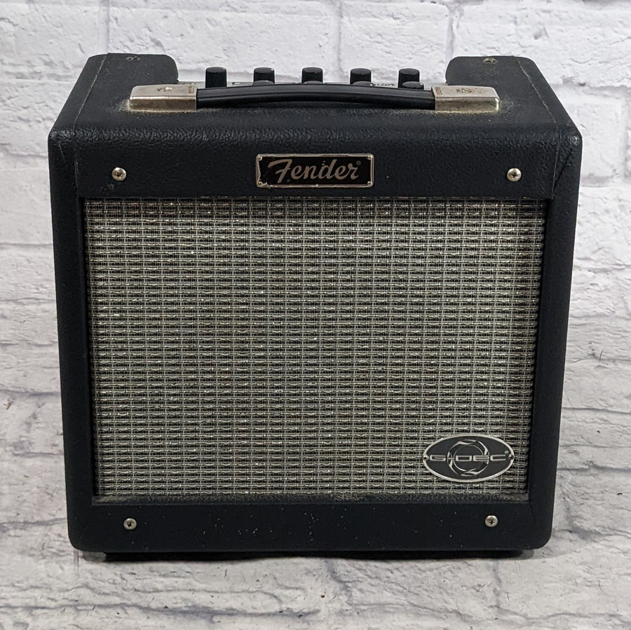 Fender G-Dec Junior Guitar Amp
