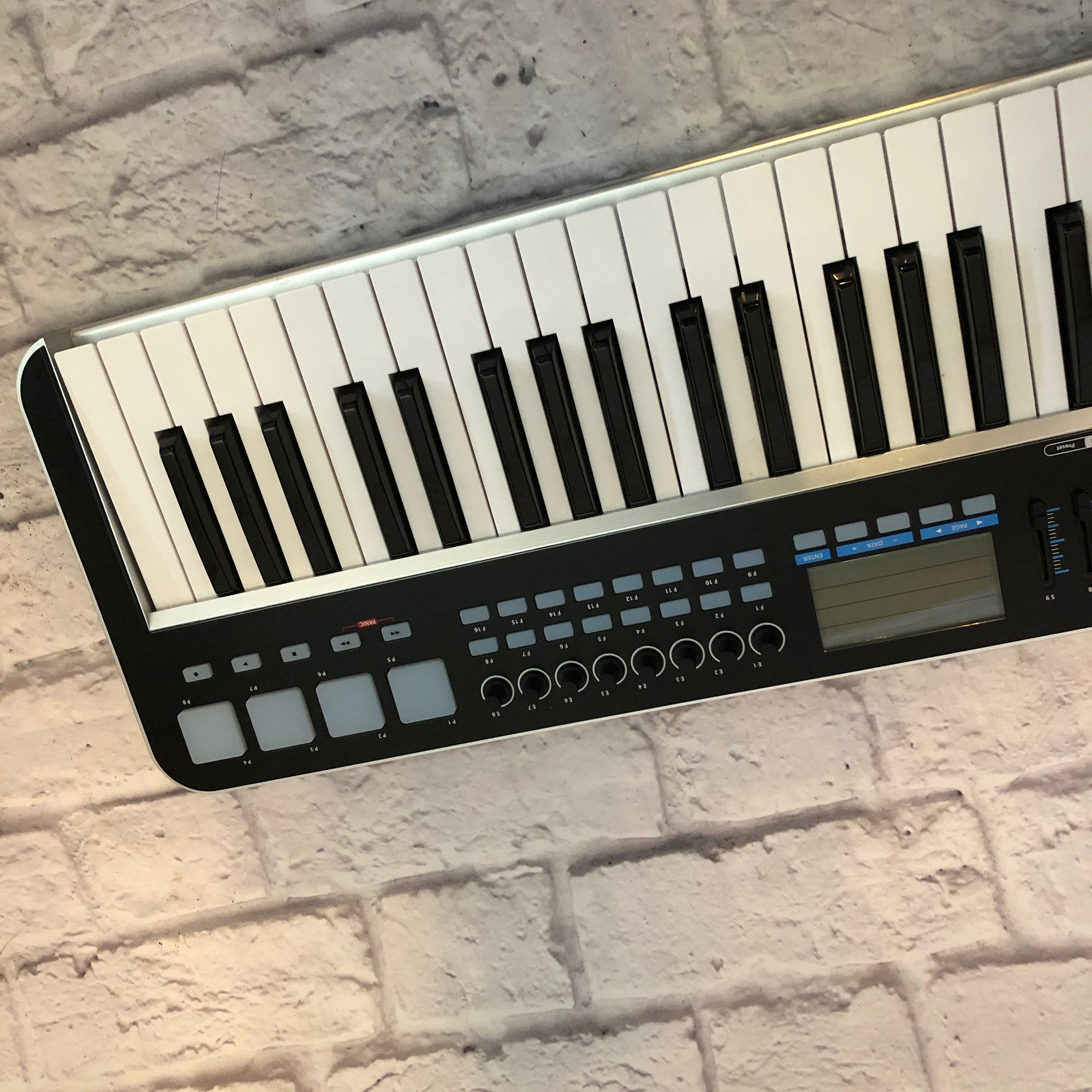 Samson Graphite 49 Key Controller