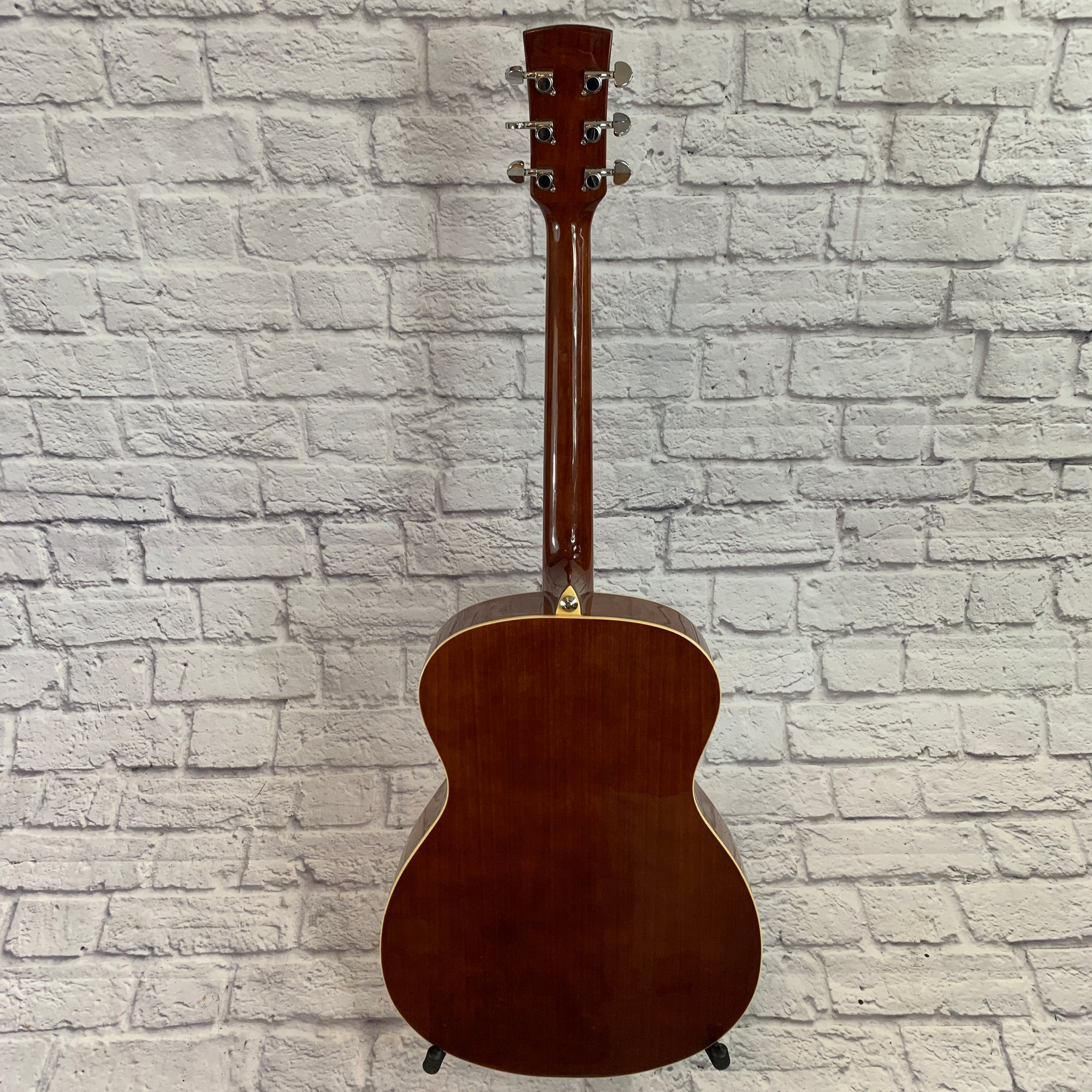 Ibanez PC15-NT Acoustic Guitar Natural