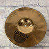 Sabian Pro Sonix 10 Splash Cymbal