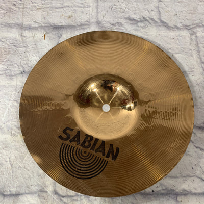 Sabian Pro Sonix 10 Splash Cymbal