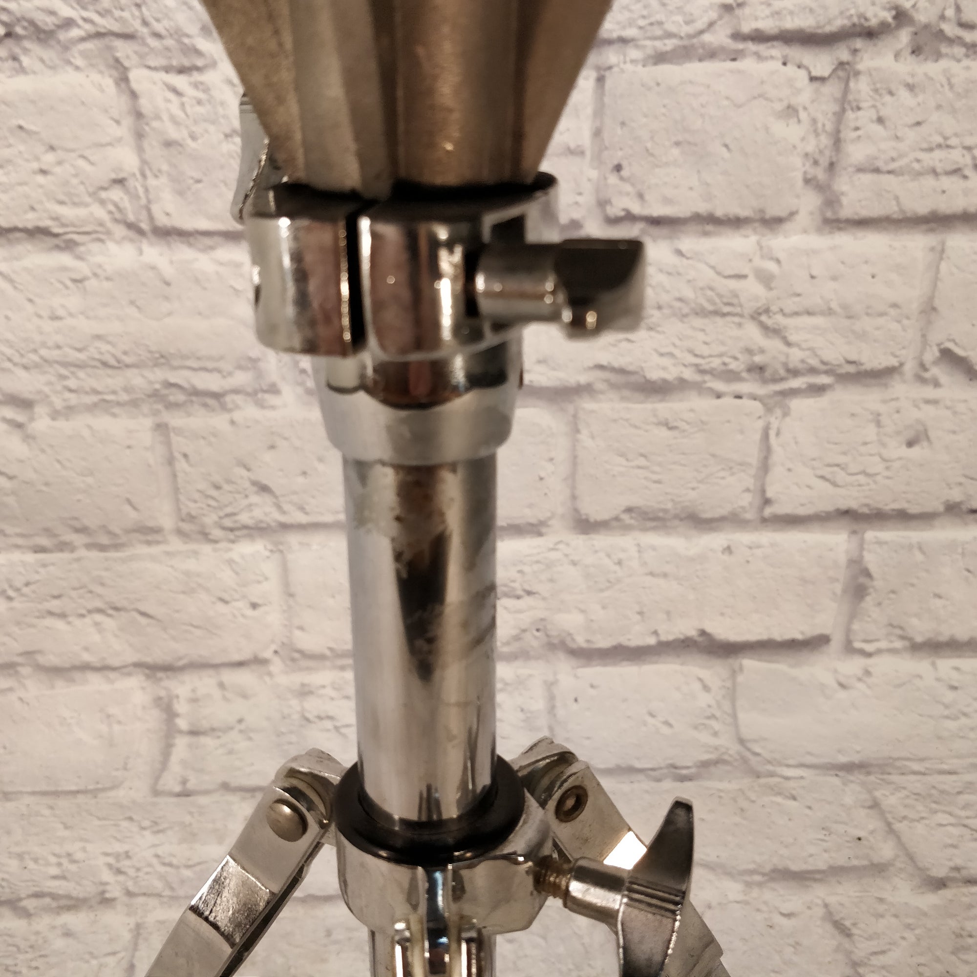 Unknown Double Braced Drum Throne