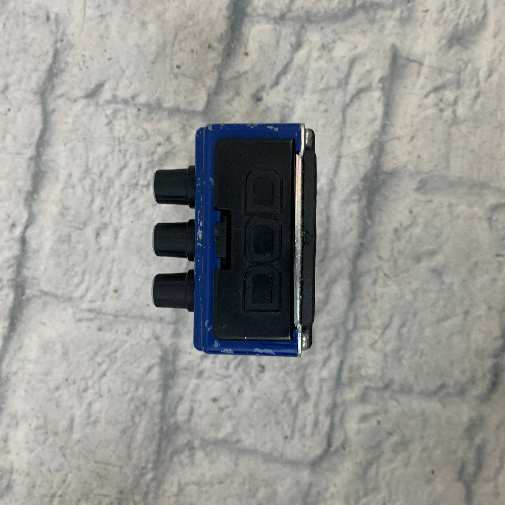 DOD FX35 Octoplus Octave Pedal