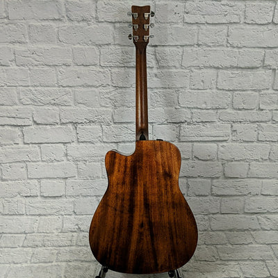 Yamaha FGX800C Acoustic Electric Guitar