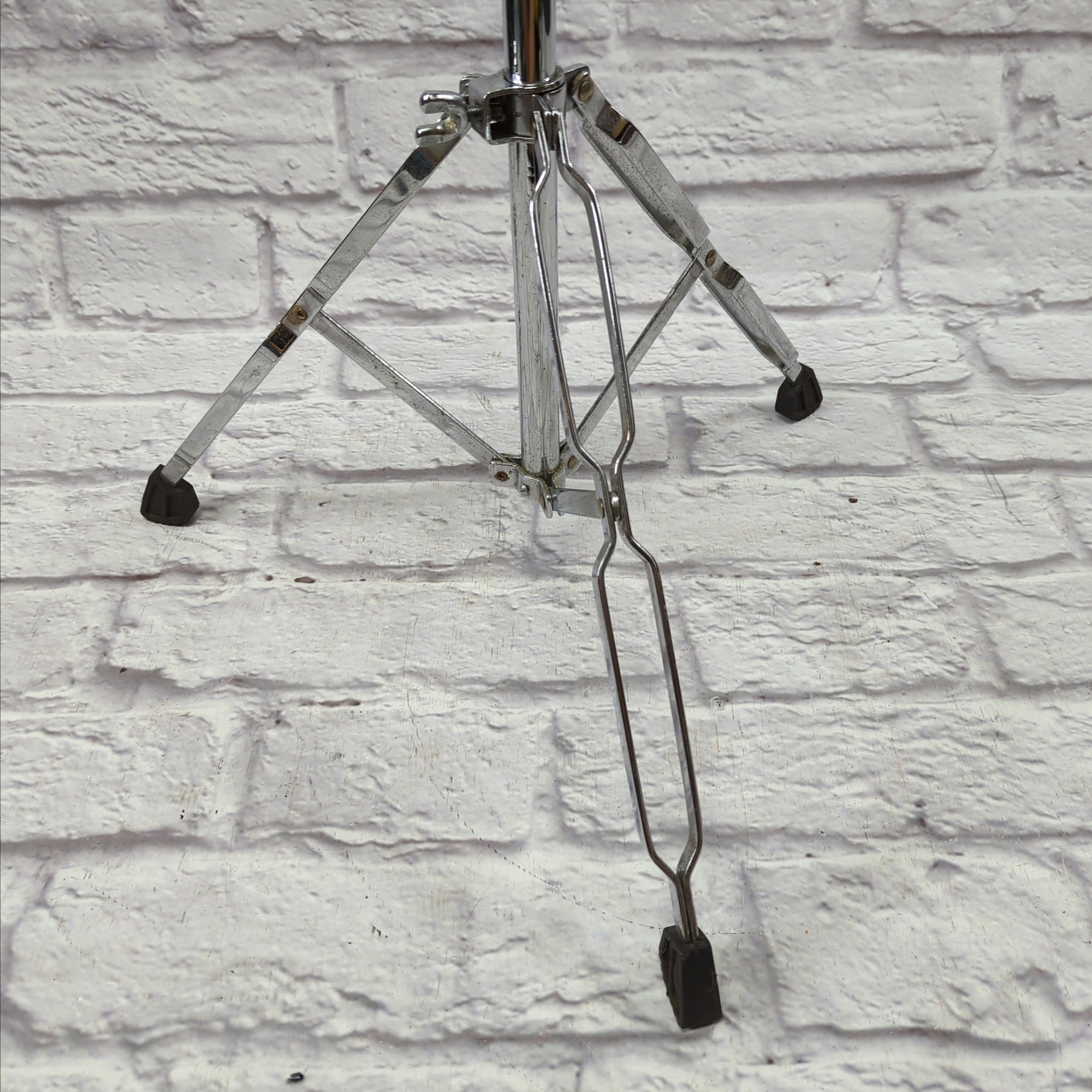 Double Braced Double Conga Stand