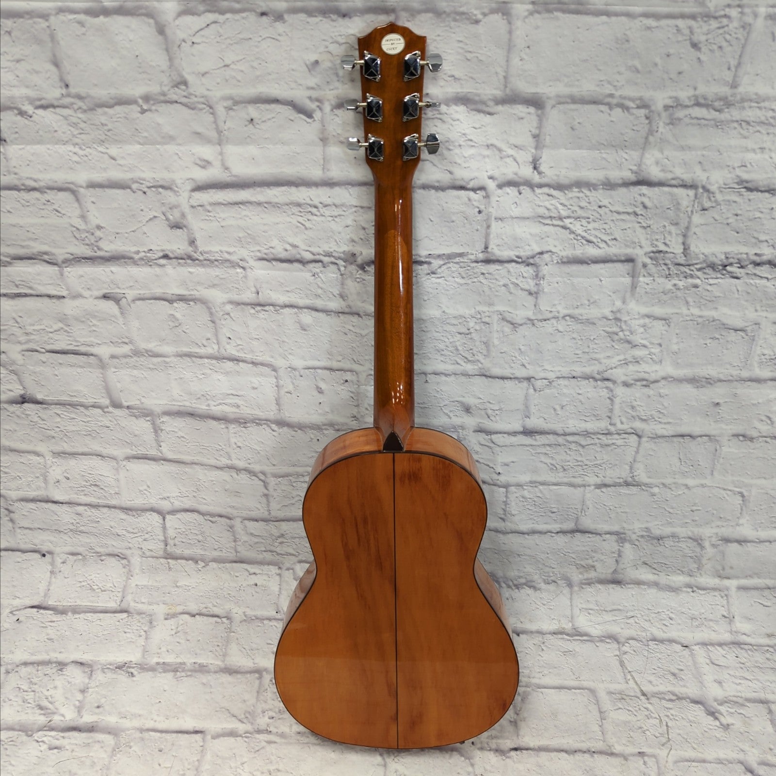 Squier SP-1 Parlor Sized Acoustic Guitar