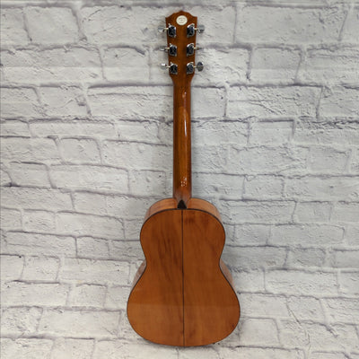 Squier SP-1 Parlor Sized Acoustic Guitar