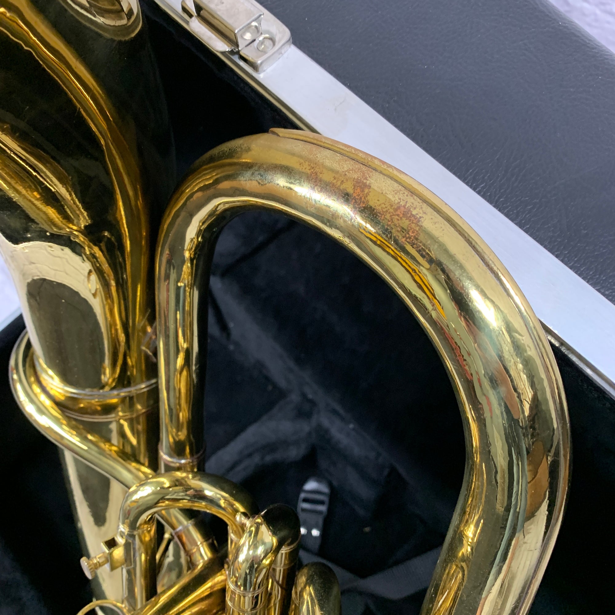 Conn Baritone