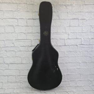 Unknown Acoustic Hard Case