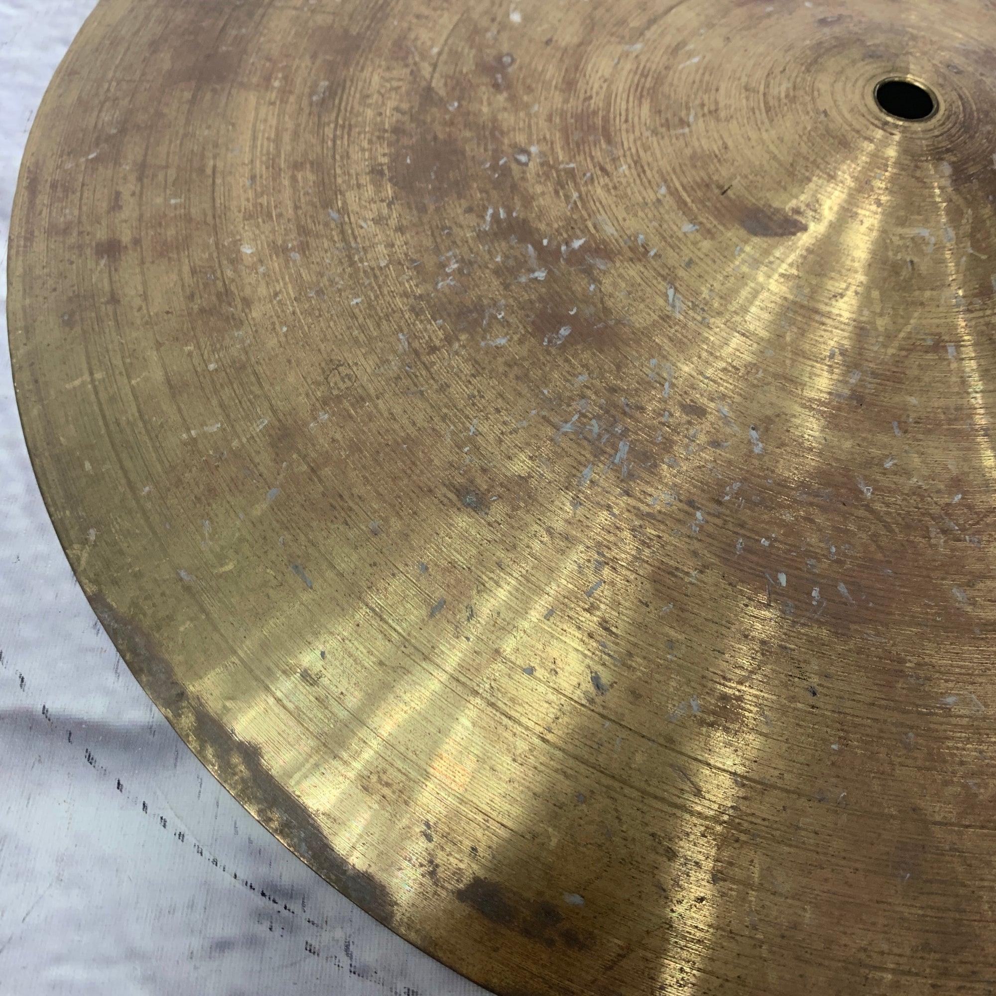 Mark II 16" Crash Cymbal