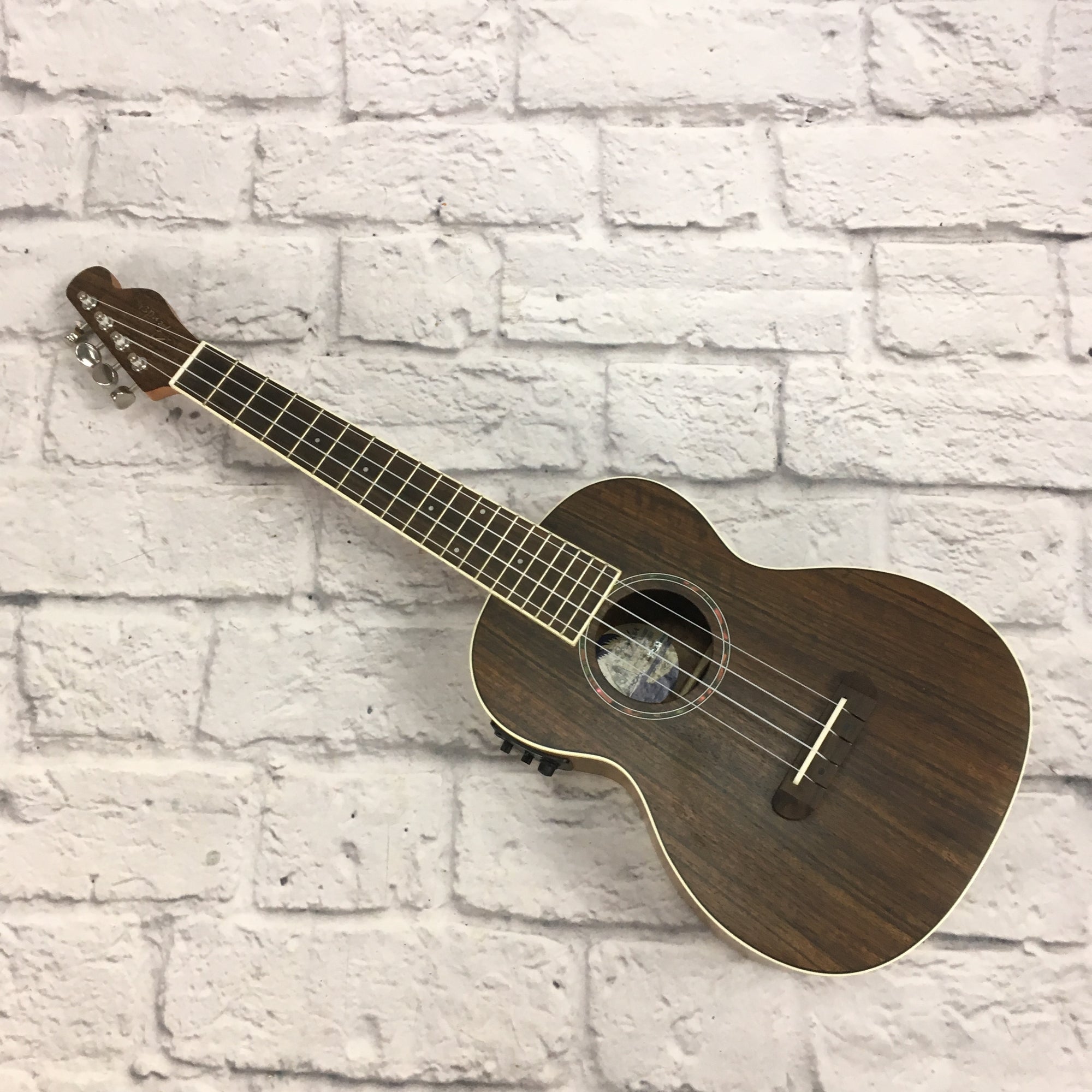 Fender California Coast Rincon Ukulele