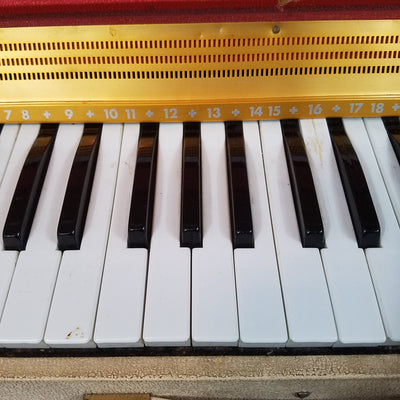 Noble Keyboard