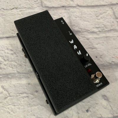 Morley MMW Mini Wah Pedal