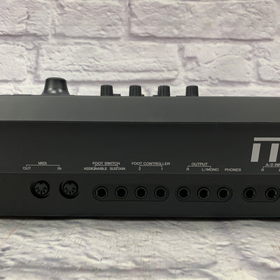 Yamaha MODX6S Digital Synth