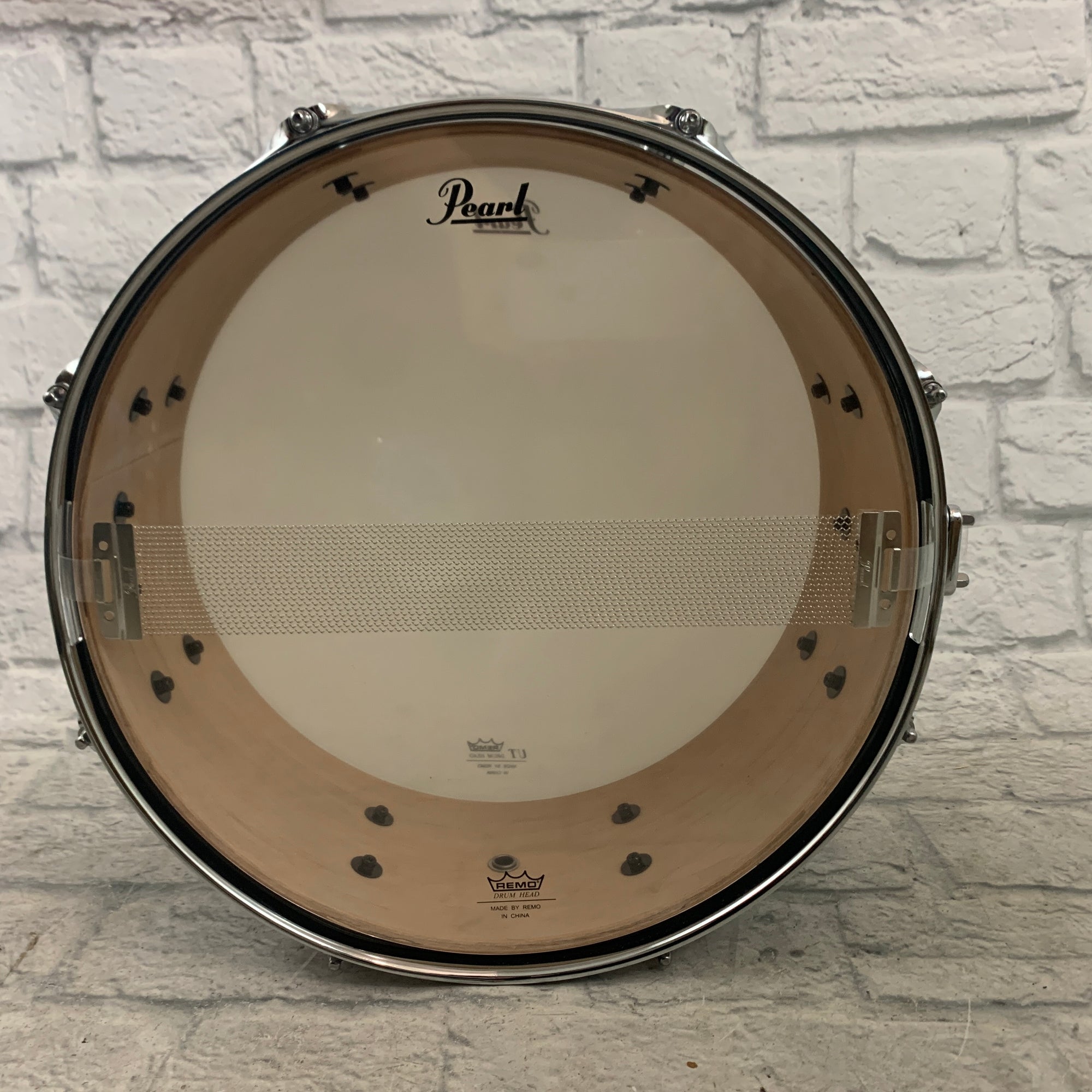 Pearl Decade Maple Snare 14x5.5