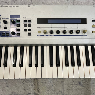 Yamaha CS6X Control Synthesizer Analog Synth