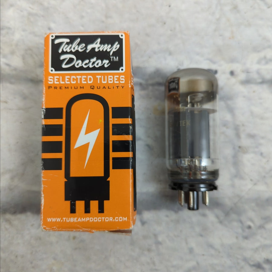Tube Amp Doctor Sovtek 5881