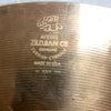 Zildjian 18 ZBT Crash Cymbal