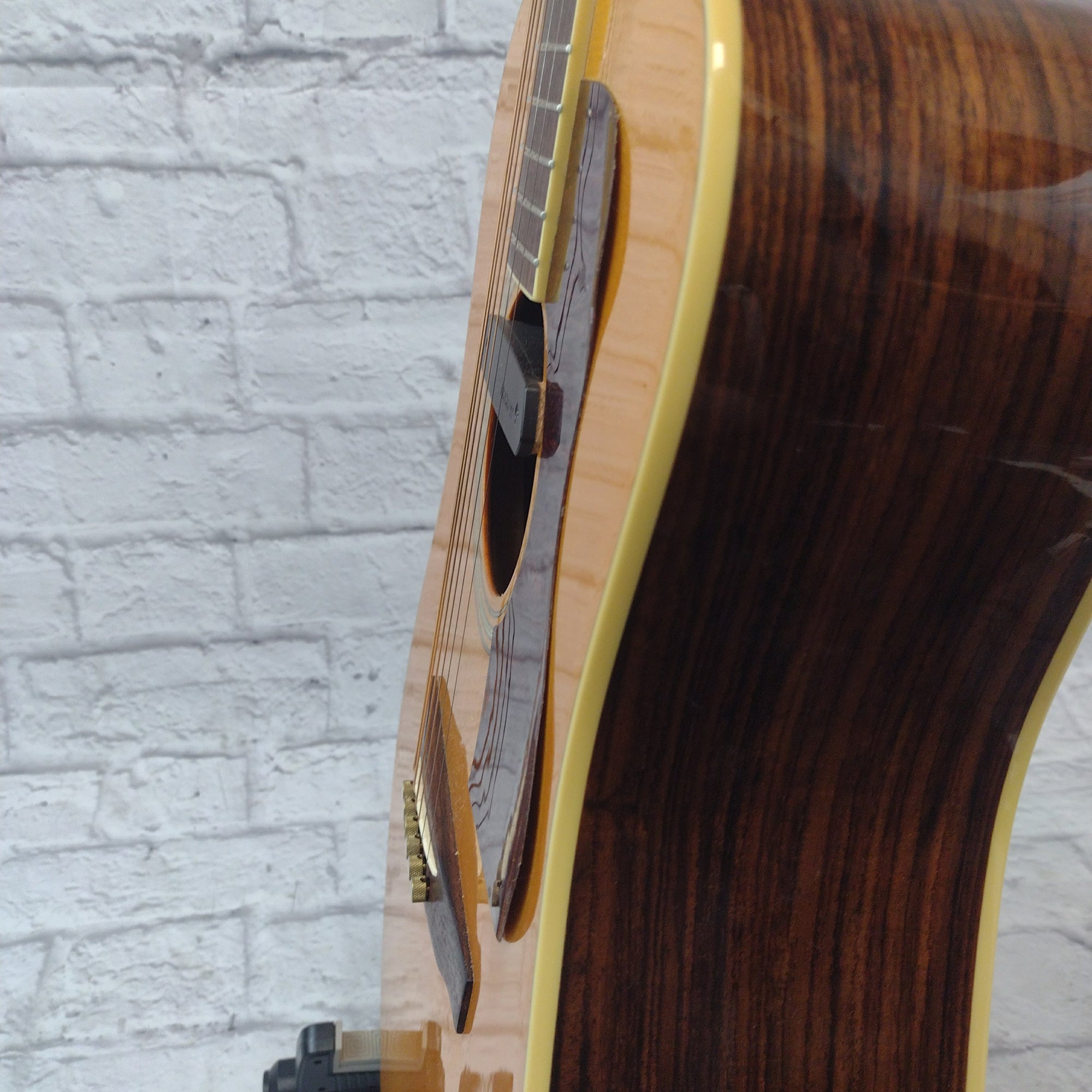 Gretsch  G3503 Historic Series Dreadnaught Acoustic Guitar