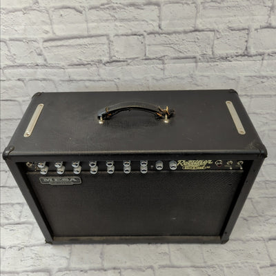 Mesa Boogie Rect-O-Verb Single Rectifier 1x12 Combo