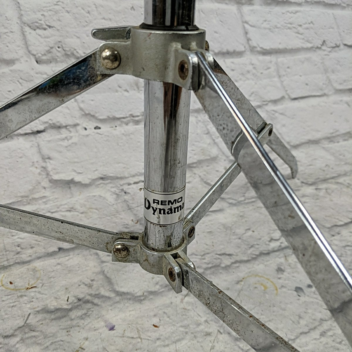 Remo Dynamax Cymbal Stand