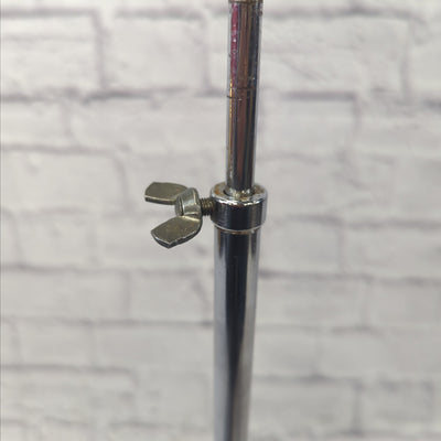 Ludwig Vintage Atlas Straight Cymbal Stand Straight