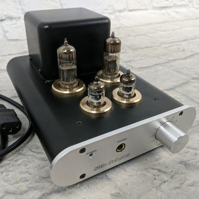 Little Dot MKIII Headphone Ampliflier