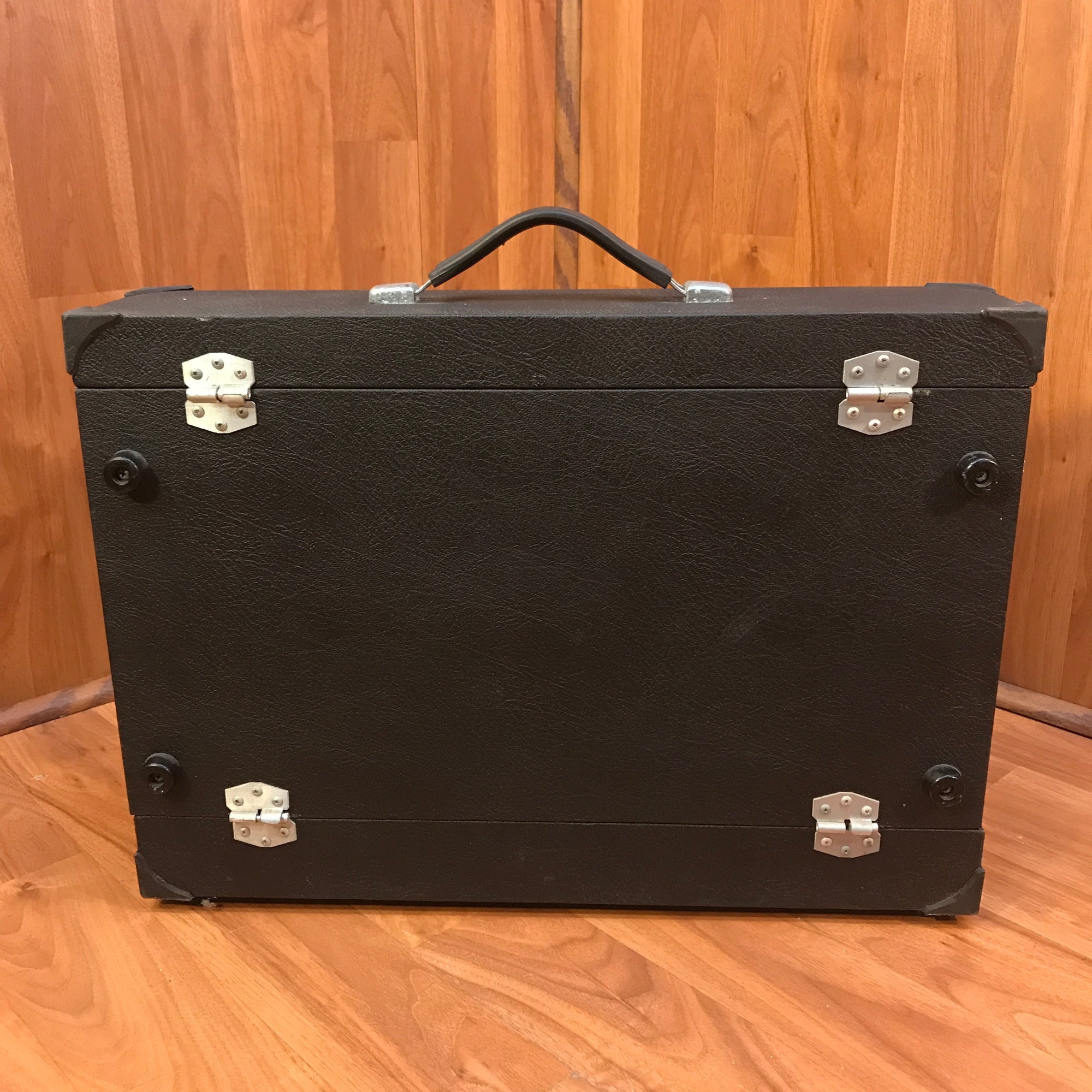 Shure A30A Mixer w/ Carrying Case
