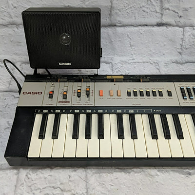 Casio MT400 Keyboard