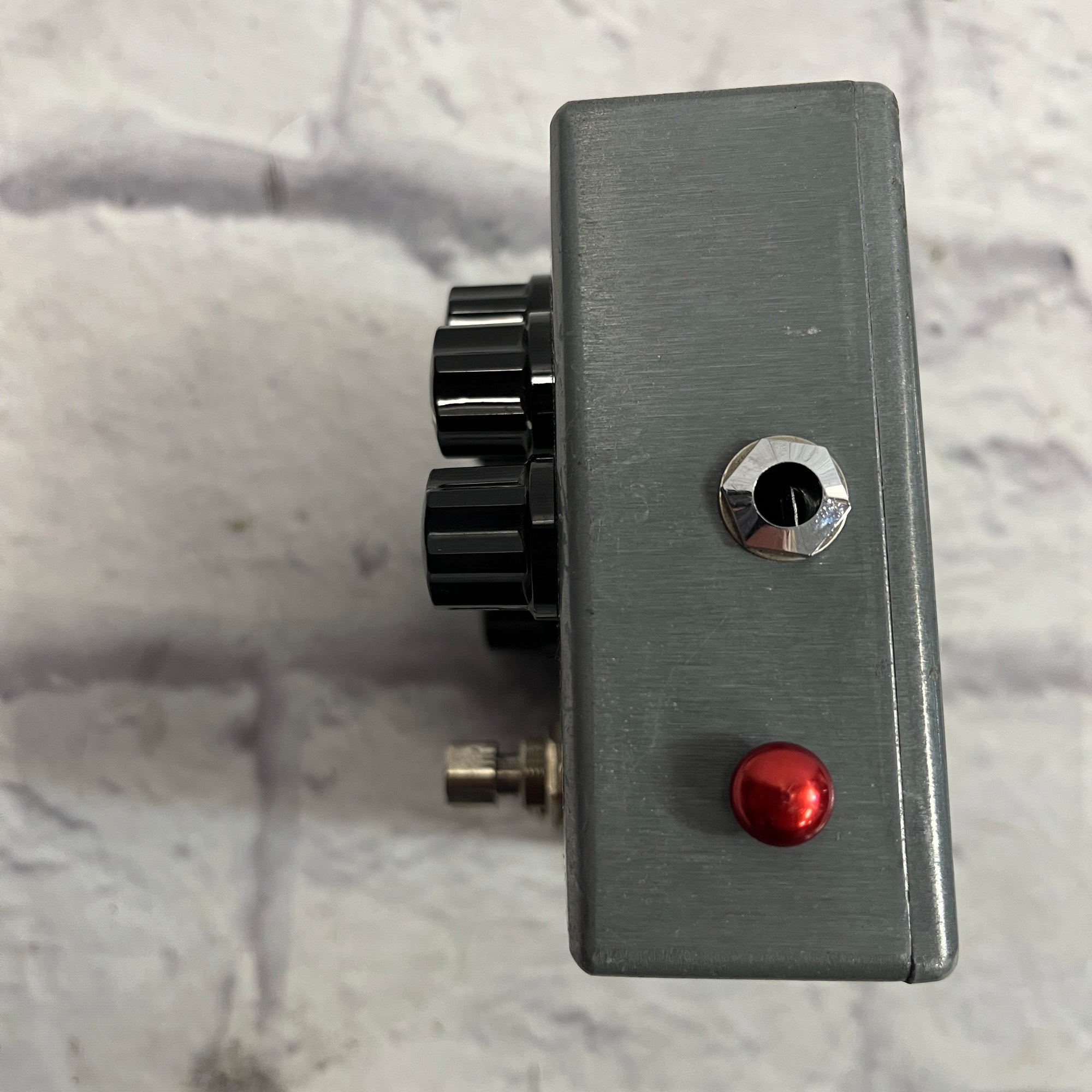 MXR Blow Torch Distortion Pedal