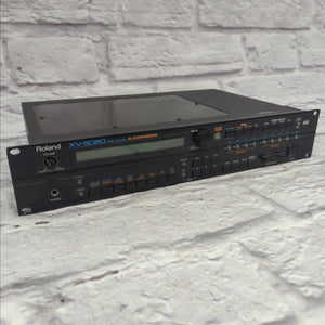 Roland XV-3080 128 Voice Rackmount Synthesizer