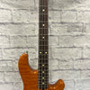 Lakland Skyline 44-02 Deluxe 4-String Bass with Case