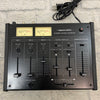 Realistic 32-1200C Stereo Mixing Console